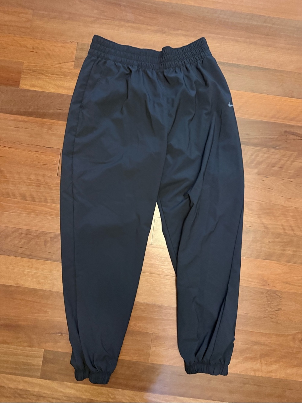 Nike Dri fit Black Jogger pants